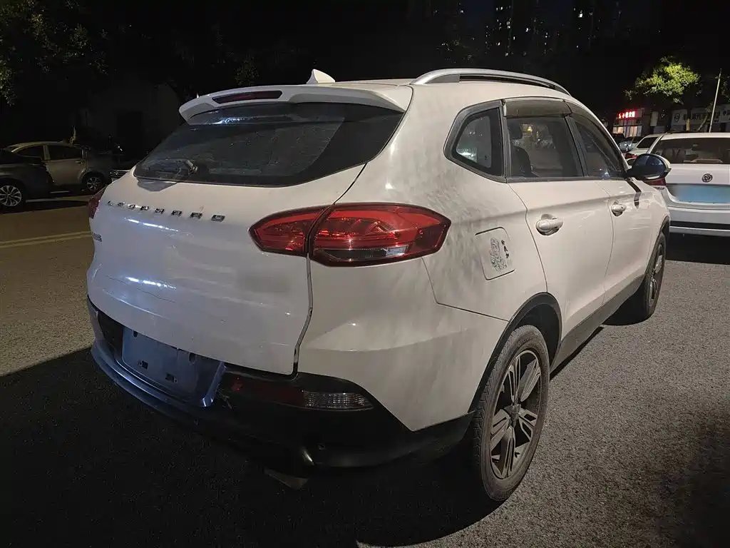 CHEETAH CARS CHEETAH CS10