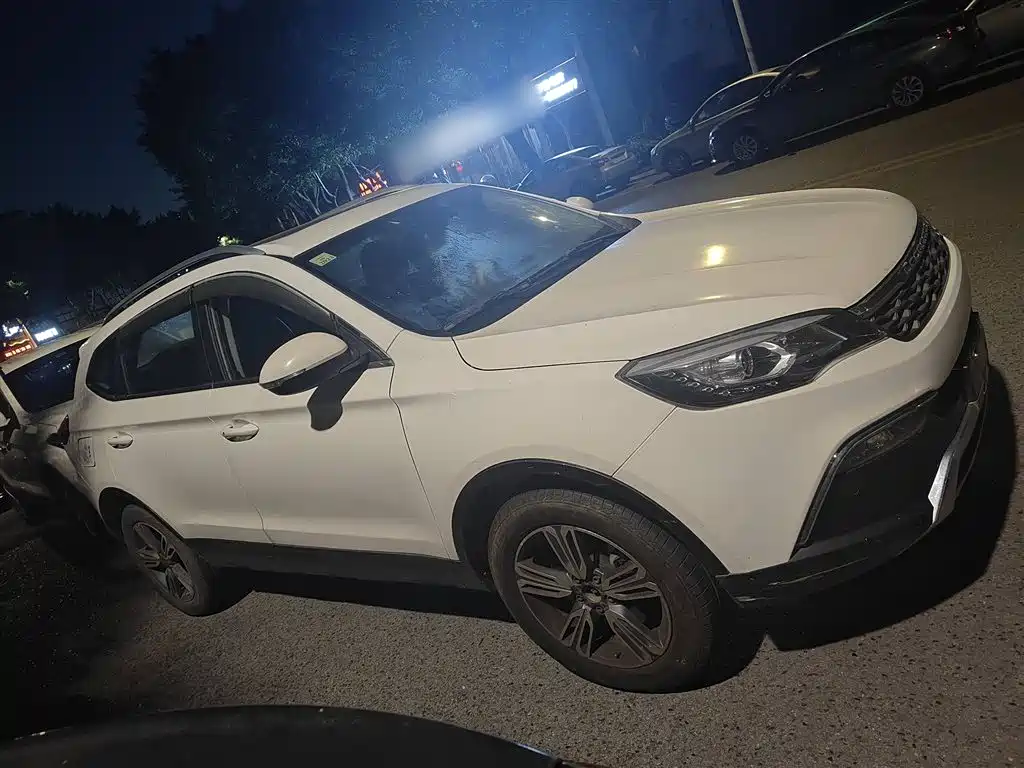 CHEETAH CARS CHEETAH CS10