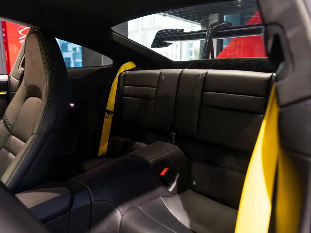 Porsche 911 — миниатюра 30