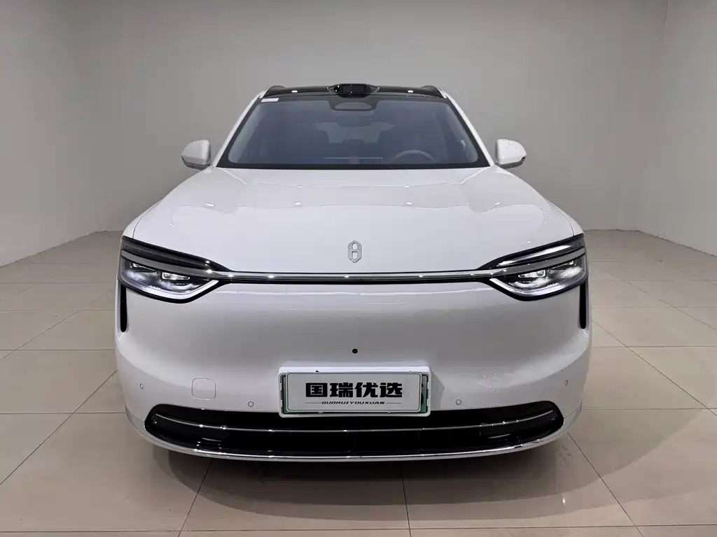 AITO AITO M7 — миниатюра 2