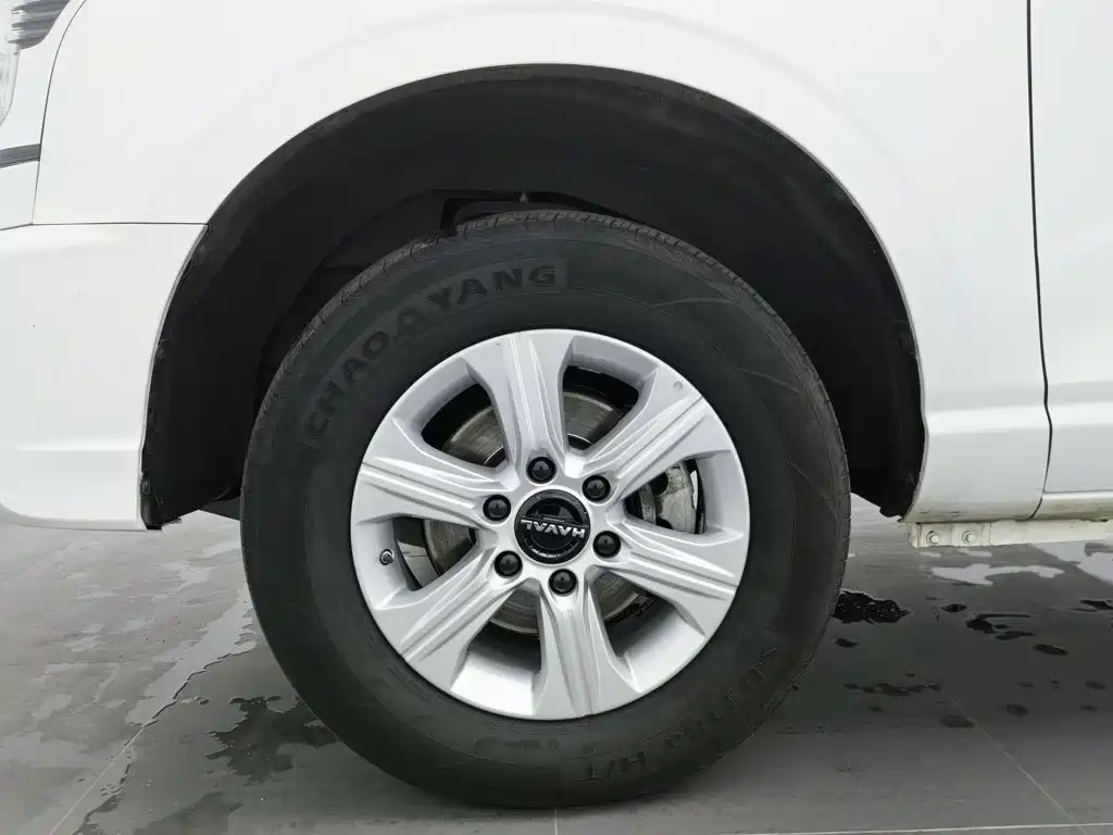 Haval H5 2023 — фото 17