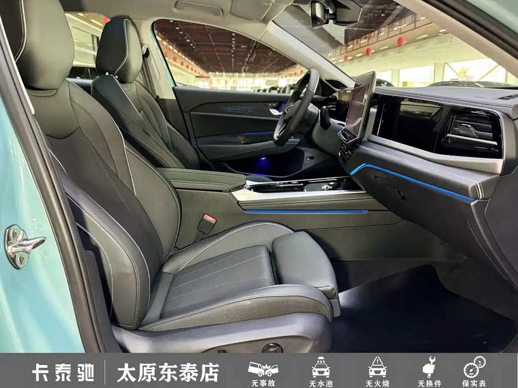 Volkswagen Passat — миниатюра 19