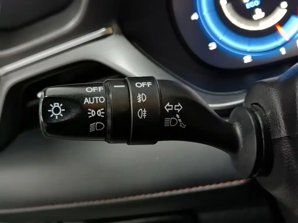 GAC Motor Trumpchi GS4 — миниатюра 21