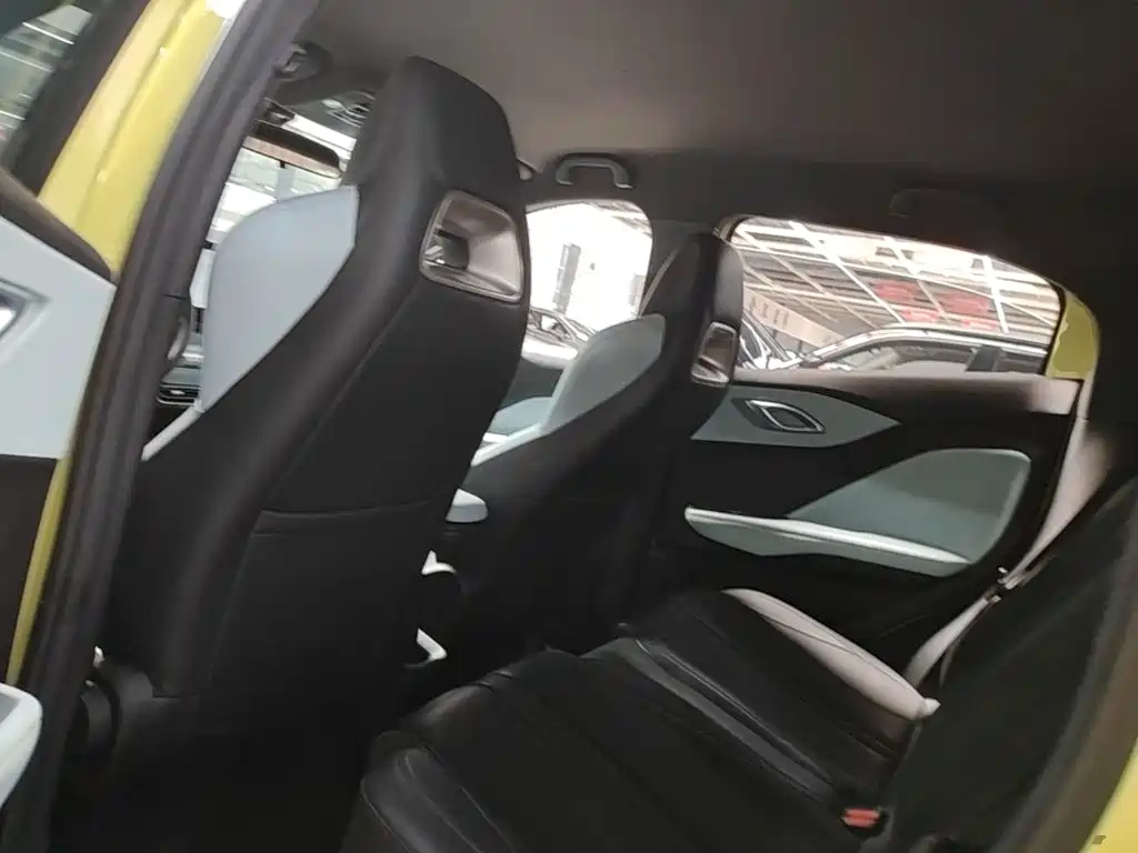 BYD Seagull — миниатюра 17