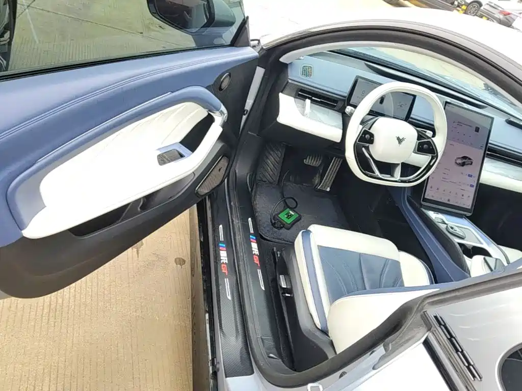 Neta Neta GT — миниатюра 16