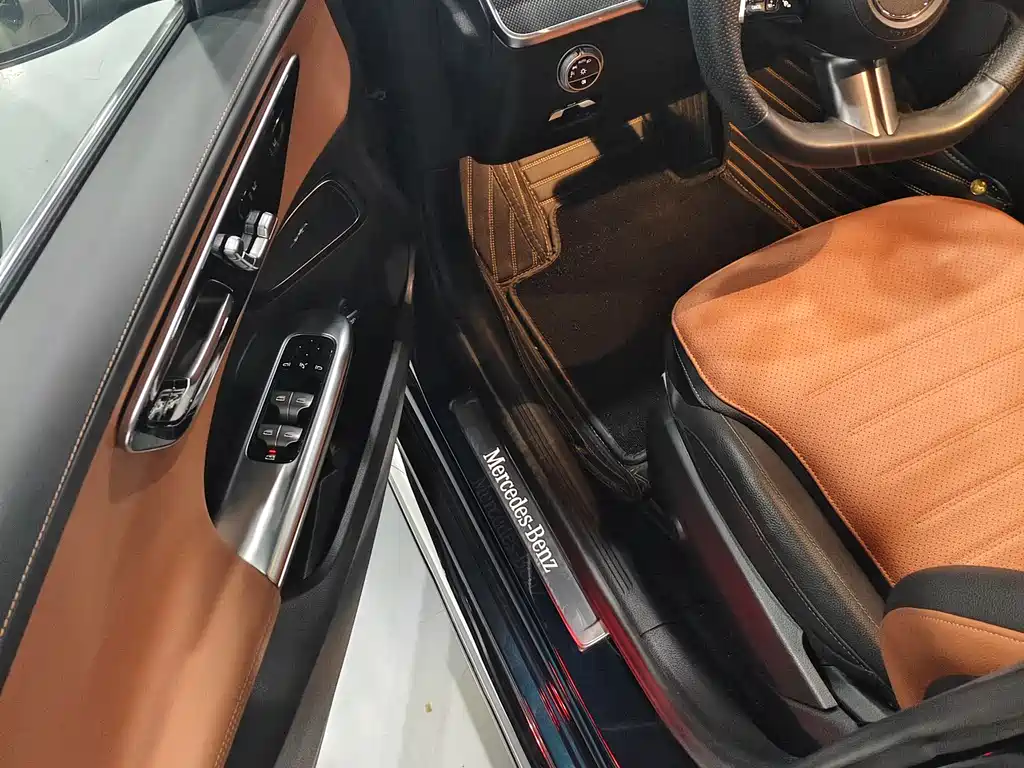Mercedes-Benz C-Class C 2024 C 260 L Sport