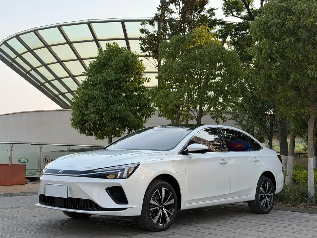 Roewe Feifan ER6 2022