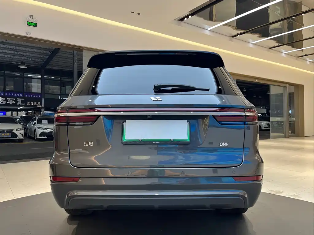 Li Auto IDEAL ONE