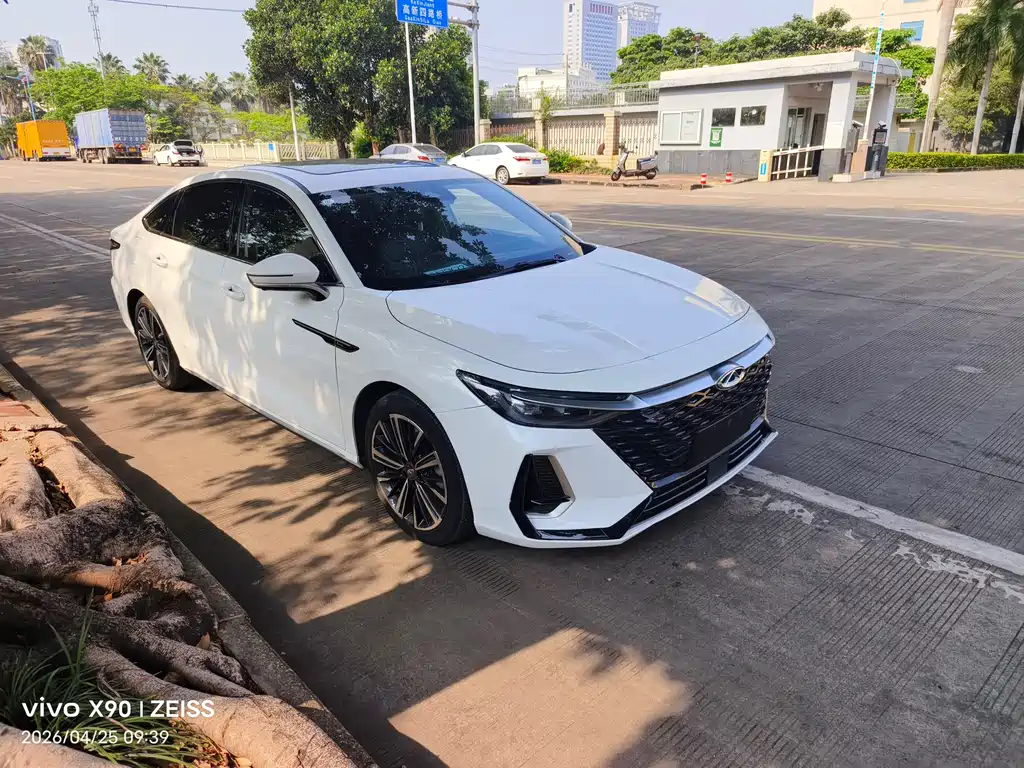 Chery Arrizo 8 2023