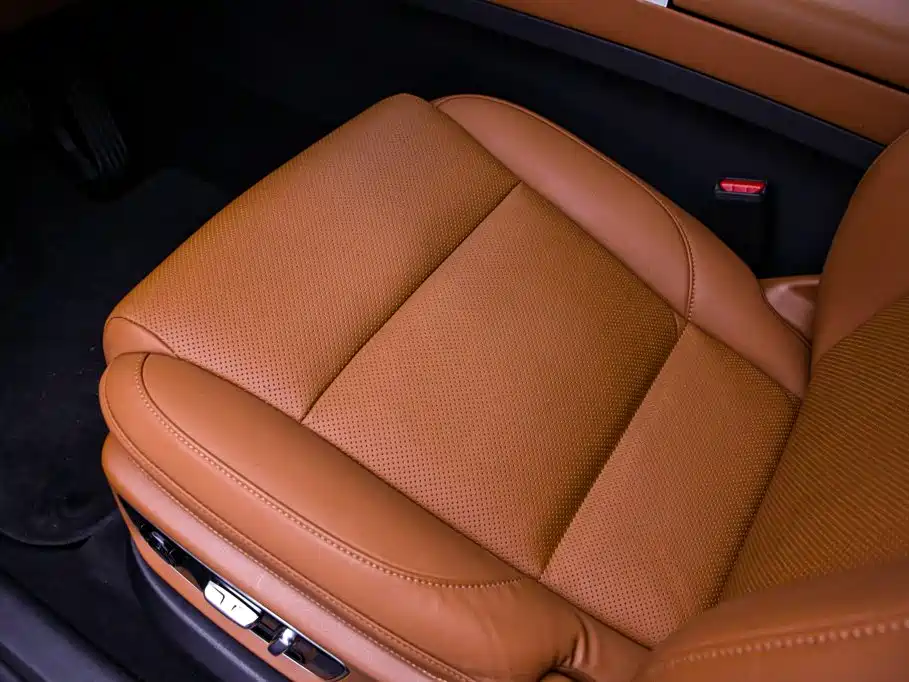 Li Auto Li L7 — миниатюра 14