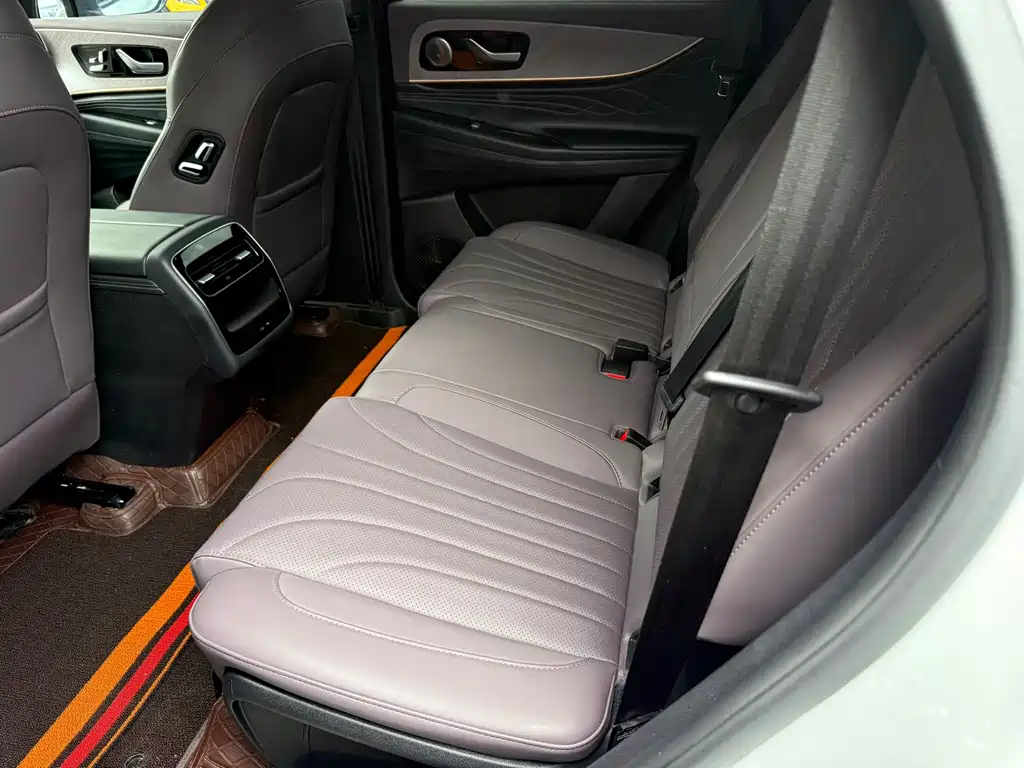 Chery Tiggo 9 — миниатюра 15