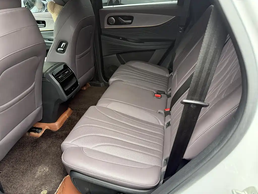 Chery Tiggo 9 — миниатюра 12