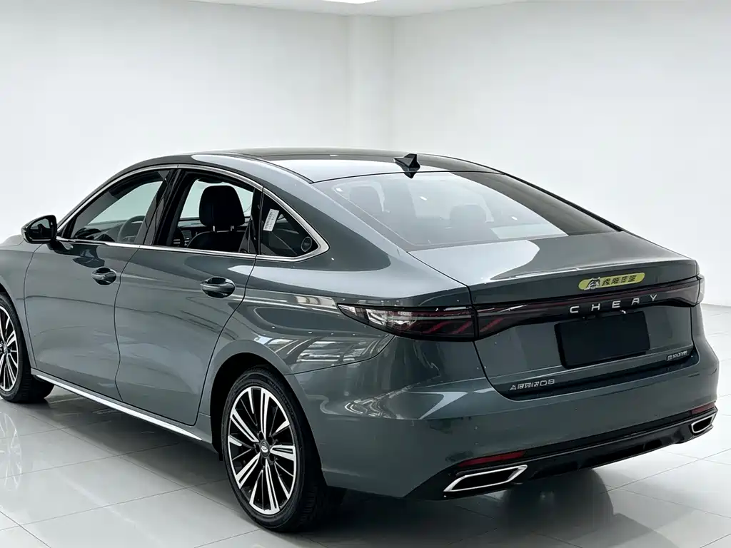 Chery Arrizo 8 PRO — миниатюра 9