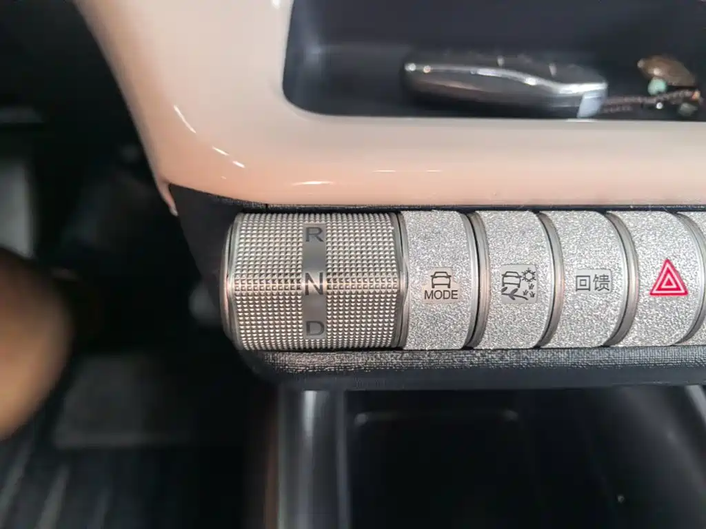 BYD Dolphin — миниатюра 14