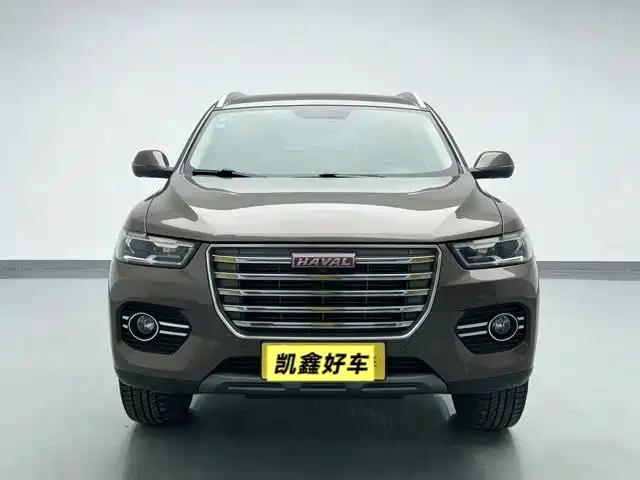 Haval H6 — миниатюра 2