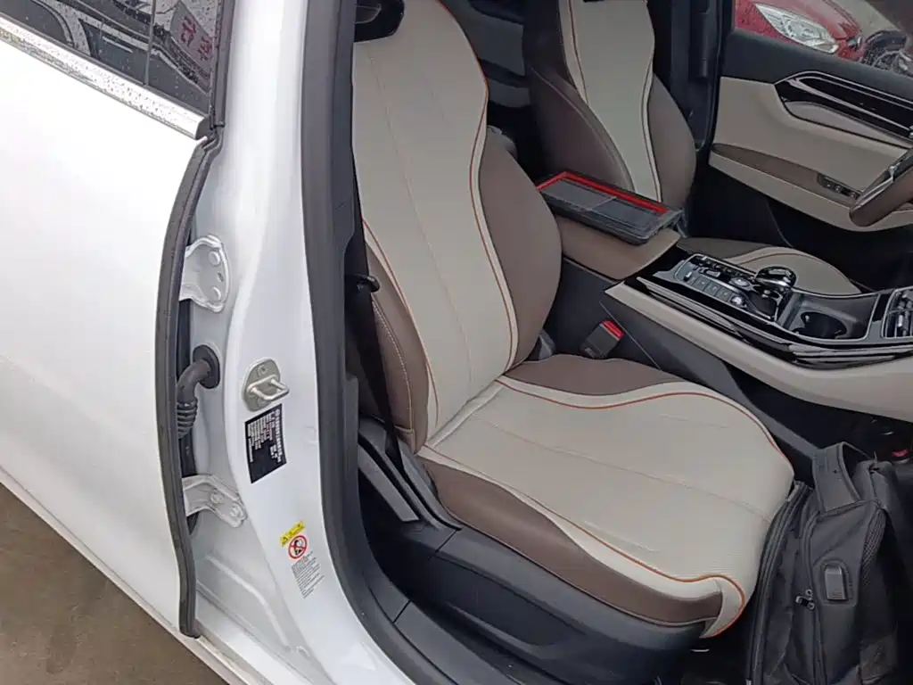 BYD Qin PLUS — миниатюра 25