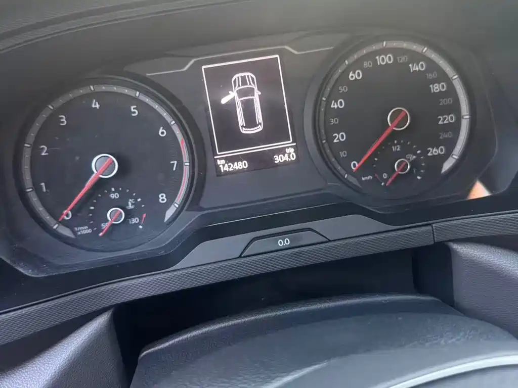 Volkswagen Tharu - фото 7