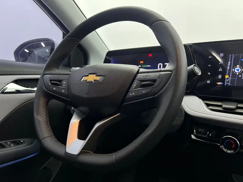 Chevrolet Monza — миниатюра 13