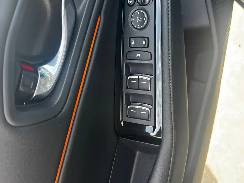 Honda Accord — миниатюра 10