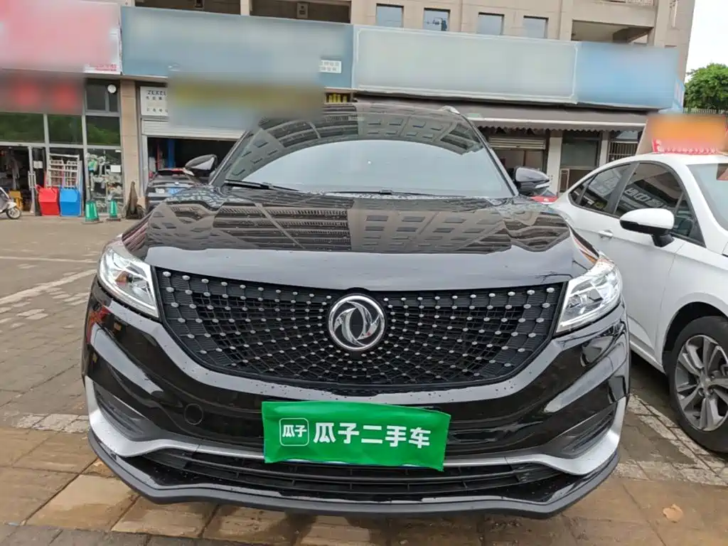 Fengguang Fengguang 580Pro — миниатюра 3