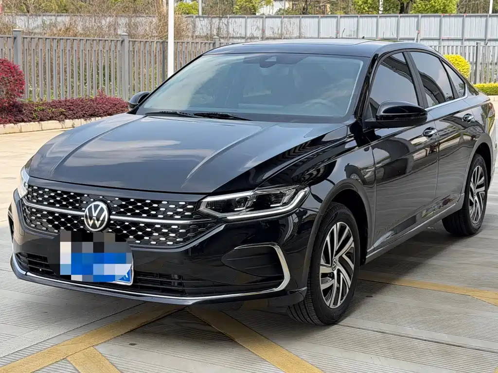 Volkswagen Lavida 2025