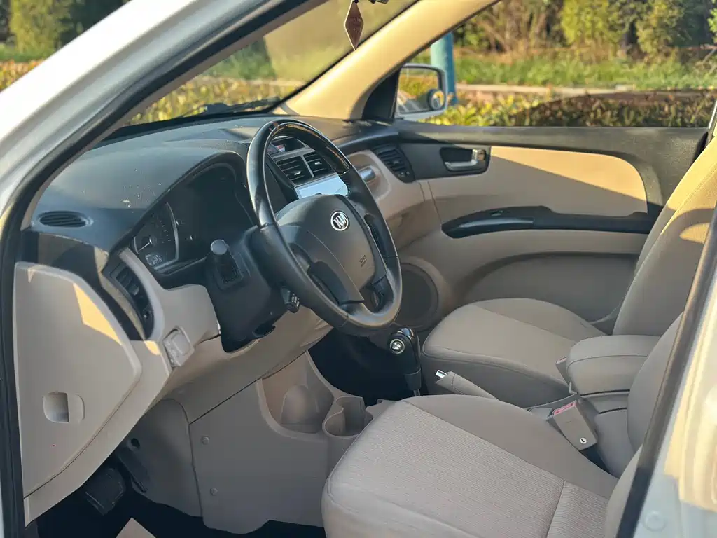 Kia Sportage — миниатюра 4