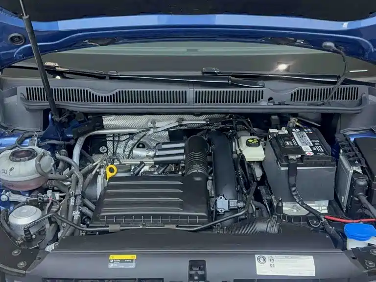 Volkswagen Touran — миниатюра 20
