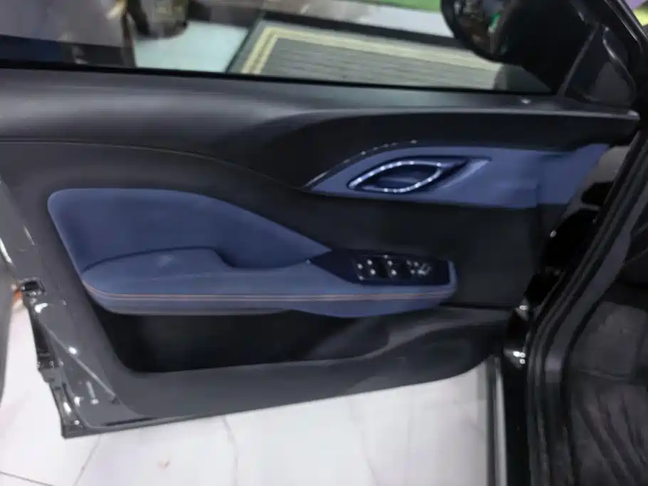 BYD Seagull — миниатюра 7