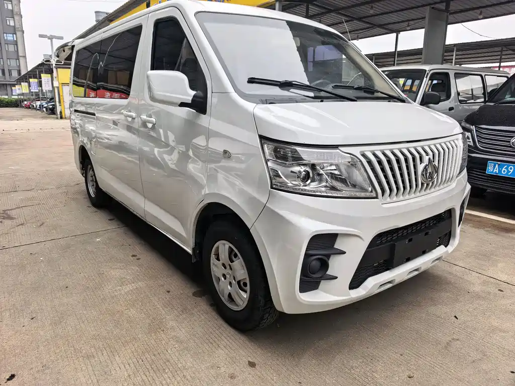 Changan M60 2019 1.5L VI 5/6 местDAM15KR