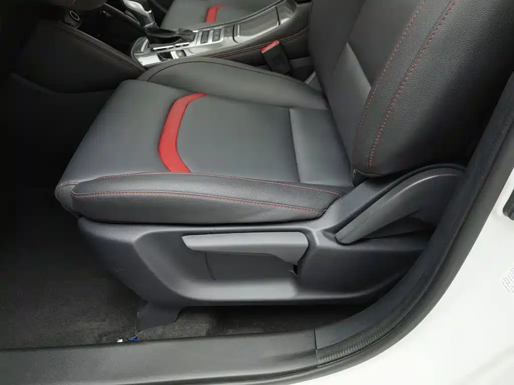 Changan CS55 — миниатюра 20