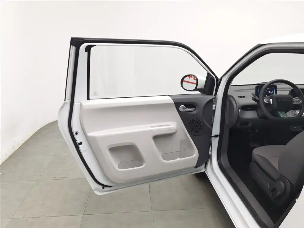 CHANGAN CHANGAN LUMIN