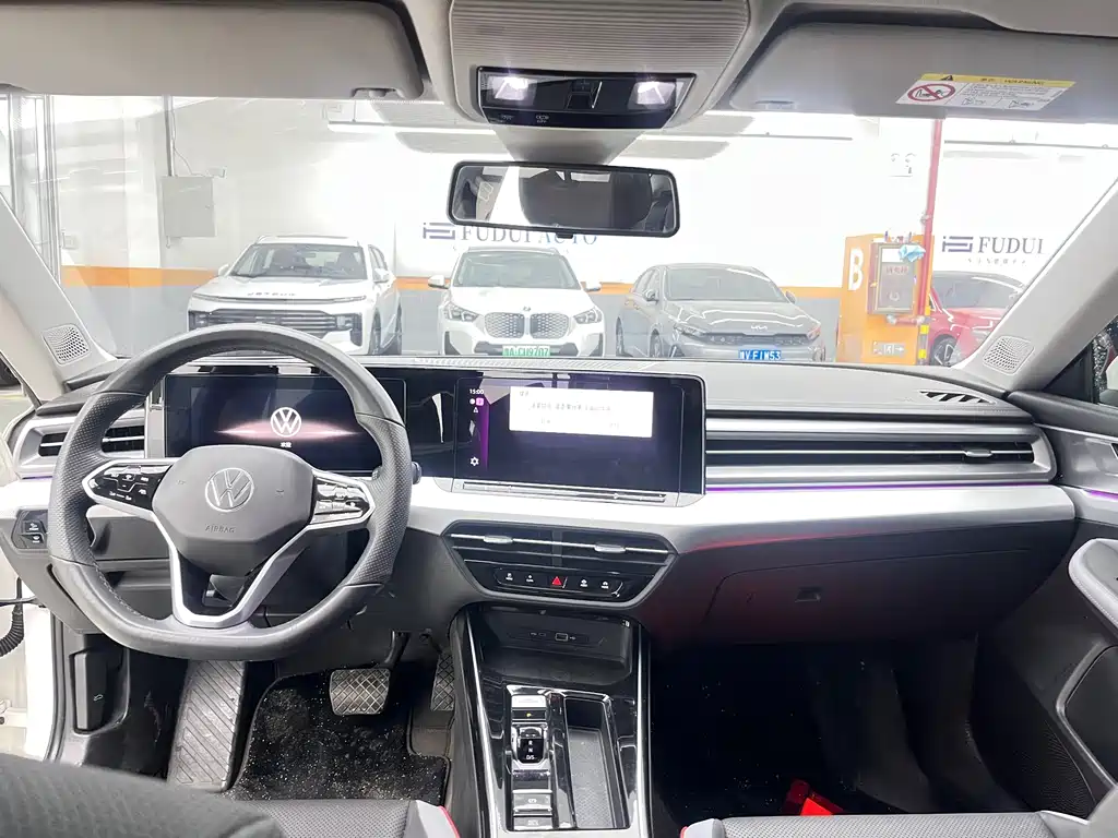 Volkswagen Lamando 2022 L 280TSI DSG
