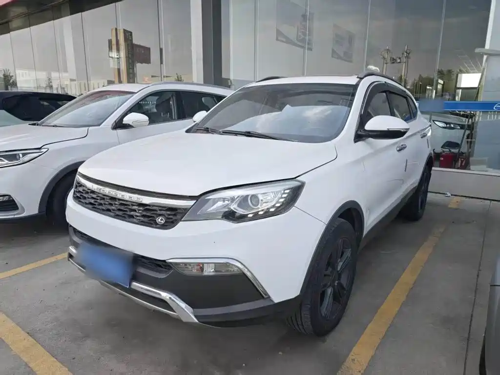 Leopaard Leopaard CS10