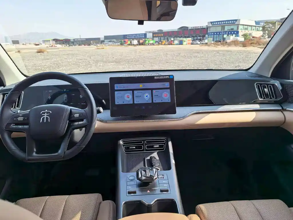 BYD Pro New Energy — миниатюра 8