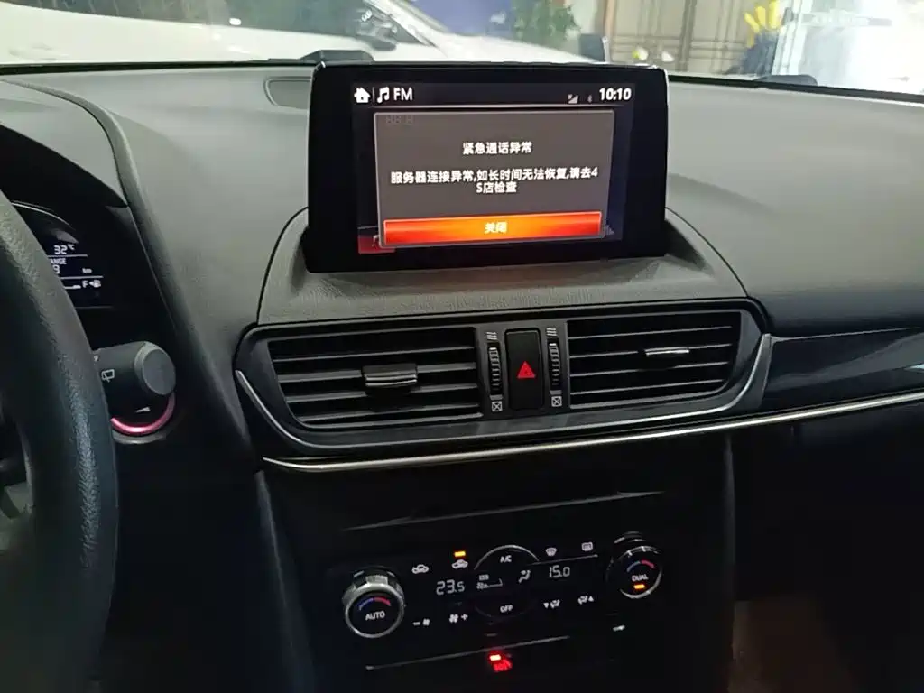 Mazda CX-4 — миниатюра 13