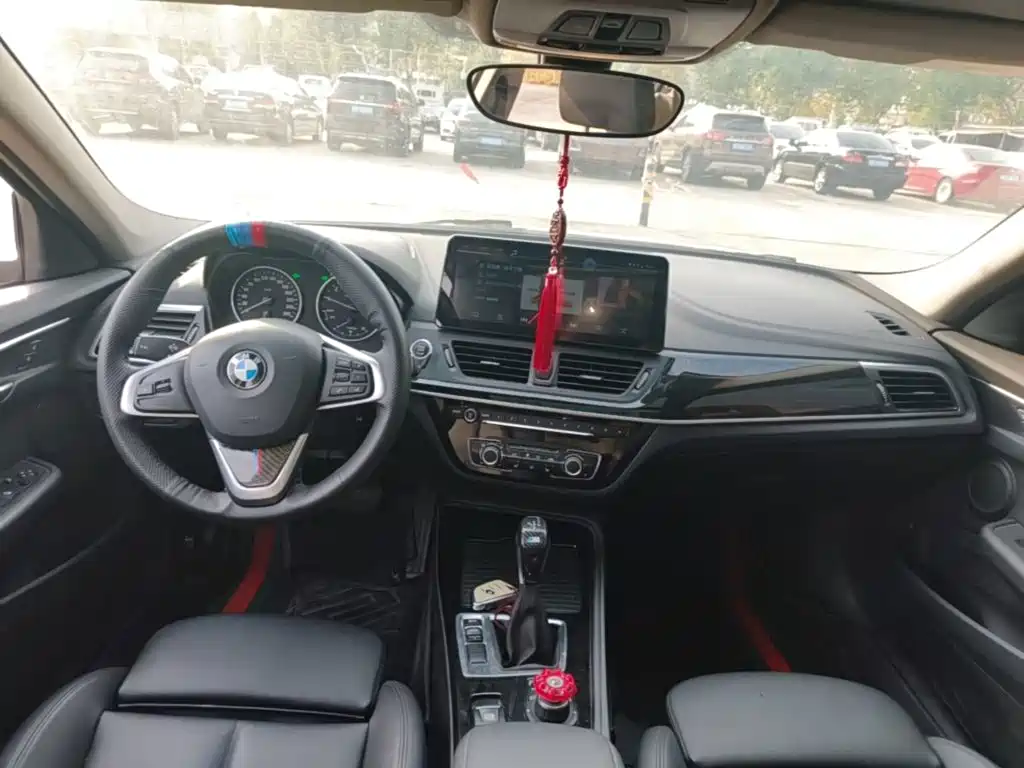 BMW 1 Series — миниатюра 10