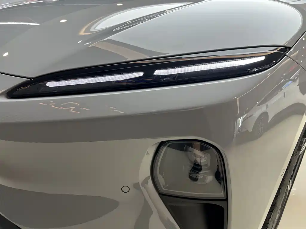 NIO ET5T — миниатюра 5