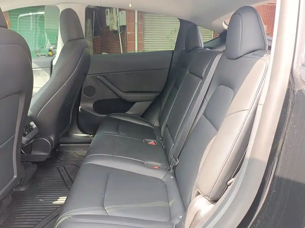 Tesla Model Y — миниатюра 13