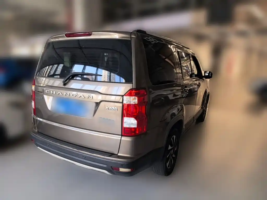 Oshan Oushang X70A — миниатюра 10