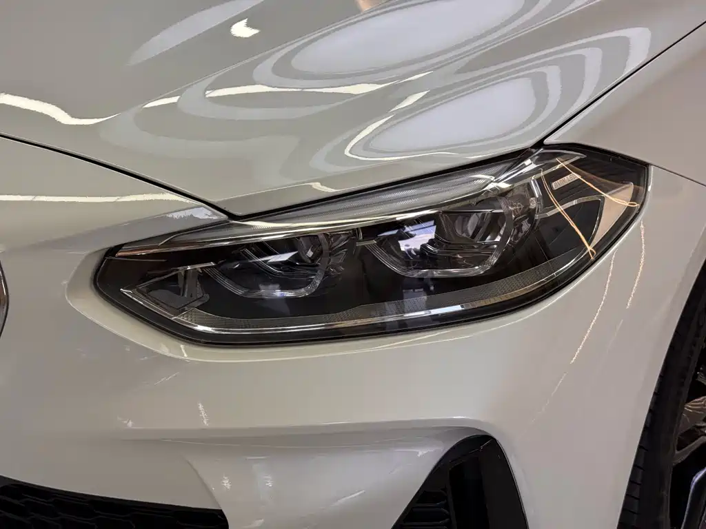 BMW 1 Series — миниатюра 4