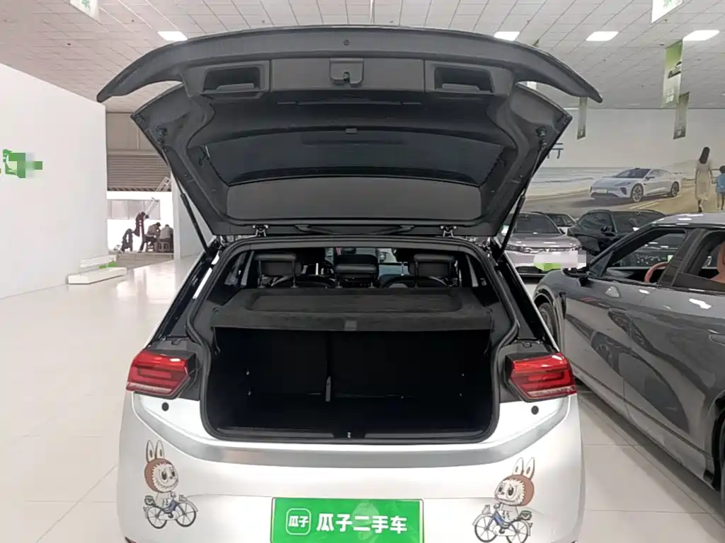 Volkswagen ID.3 — миниатюра 19