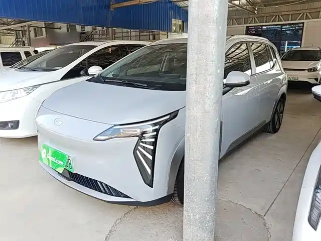 2025 GAC Aion Y