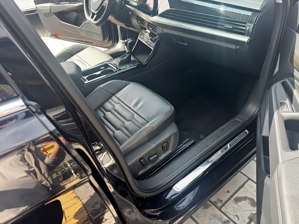 Volkswagen Passat — миниатюра 13