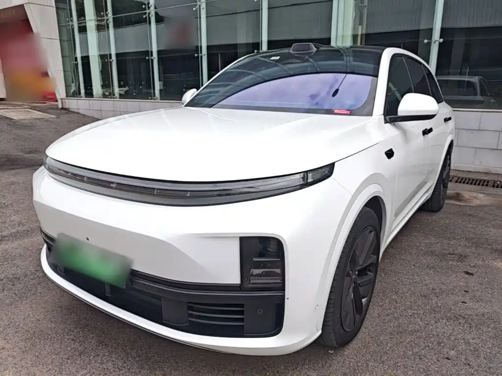 Li Auto L7