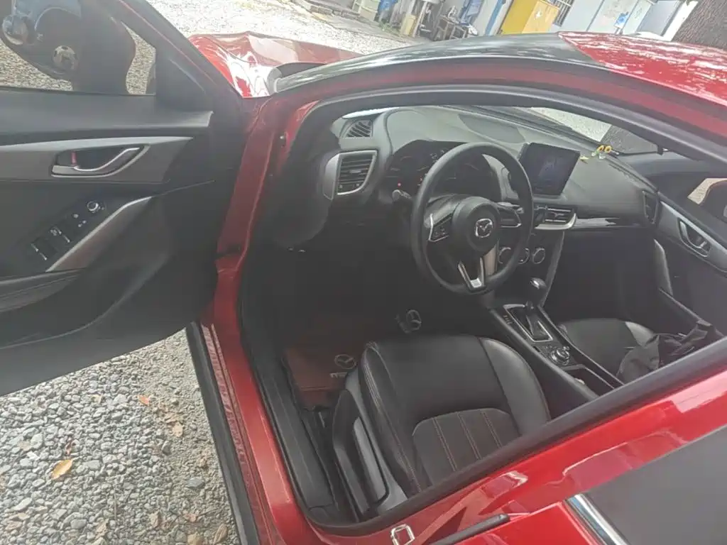 Mazda CX-4 — миниатюра 16