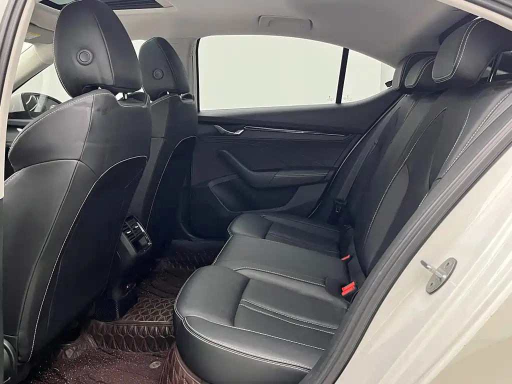 Skoda Octavia 2022 PRO TSI280 Premium