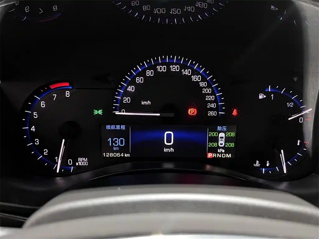 Cadillac ATS — миниатюра 10