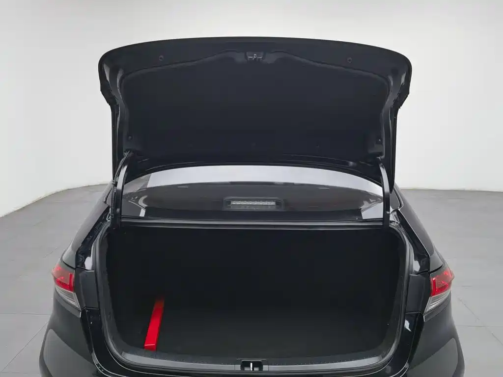 Toyota Levin — миниатюра 16