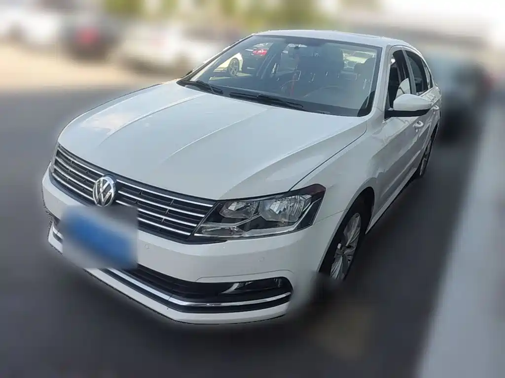 Volkswagen Lavida — миниатюра 3