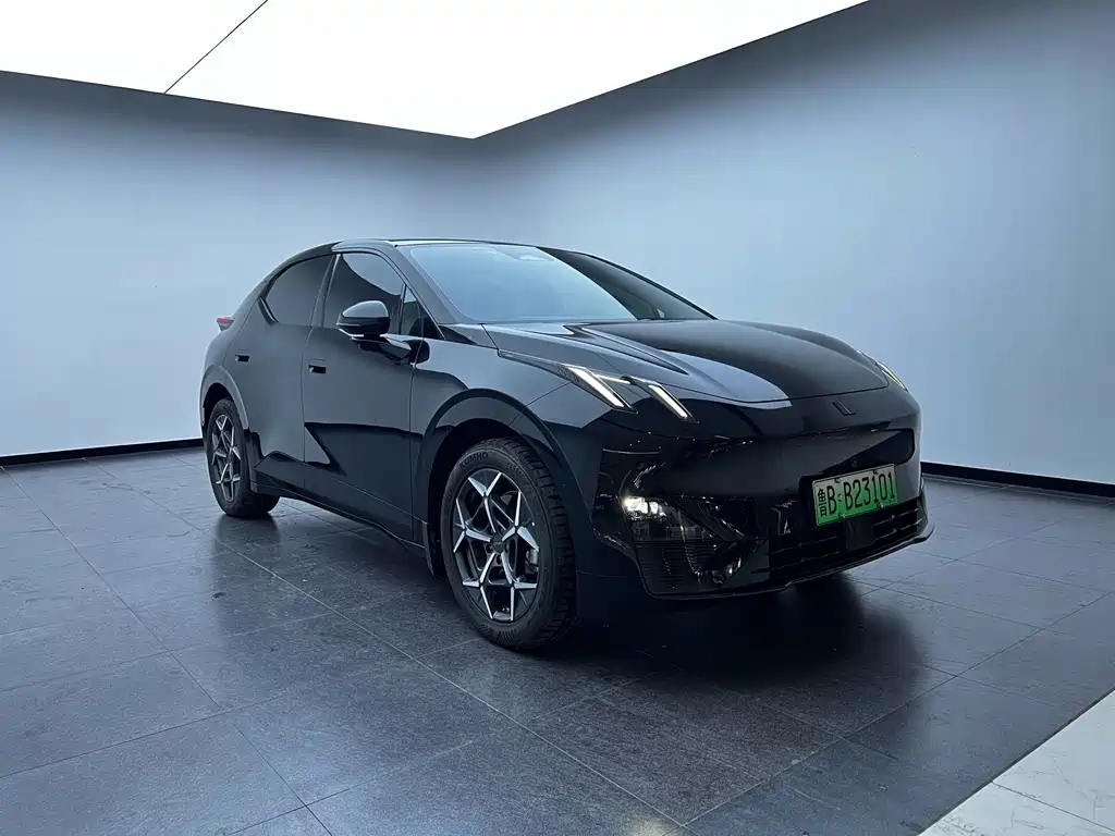 Lynk & Co Z20 — миниатюра 3